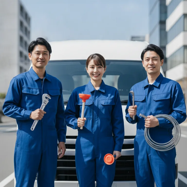 水道業者 のチーム: 南相馬市